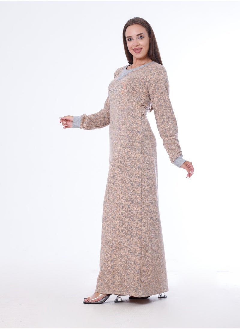 zecotex  - special nightgown 8029 - Image 1