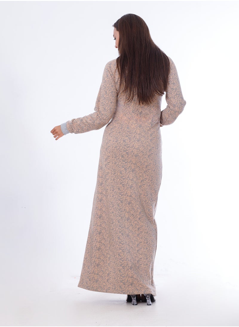 zecotex  - special nightgown 8029 - Image 1