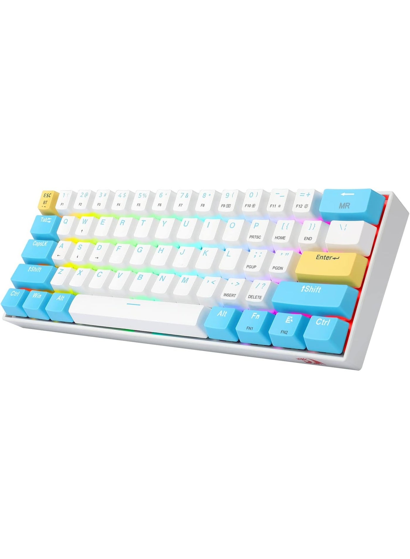 ريد راجون Redragon K530w