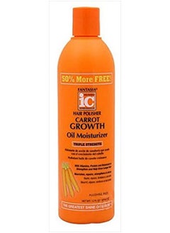 Hair Polisher Carrot Growth Oil Moisturizer, 12 Oz - pzsku/ZAA4F3727CF5A4D60FB39Z/45/_/1679033375/c50980d2-d2d9-4f8b-9f1b-5c29d41743ac