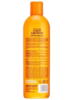 Hair Polisher Carrot Growth Oil Moisturizer, 12 Oz - pzsku/ZAA4F3727CF5A4D60FB39Z/45/_/1687865374/e46c51a9-d0a0-4e4f-9dd8-6226ea350c07