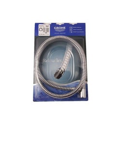 Grohe 28 151 Relexa Flex Shattaf Hand Shower Hose 1/2  - Image 1