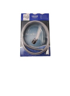 Grohe 28 151 Relexa Flex Shattaf Hand Shower Hose 1/2  - Image 3