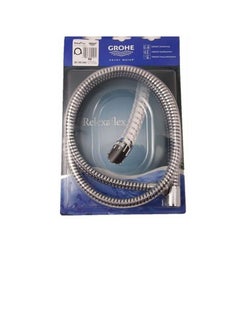 Grohe 28 151 Relexa Flex Shattaf Hand Shower Hose 1/2  - Image 2