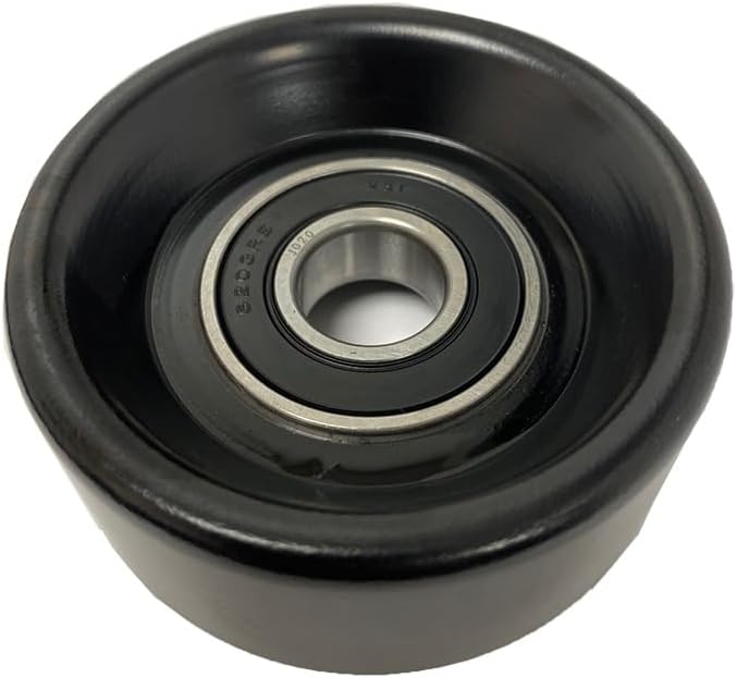 DAYCO 89007 Tensioner & Idler Pulley (lot de 1) - Image 2