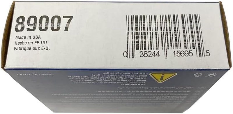 DAYCO 89007 Tensioner & Idler Pulley (lot de 1) - Image 4
