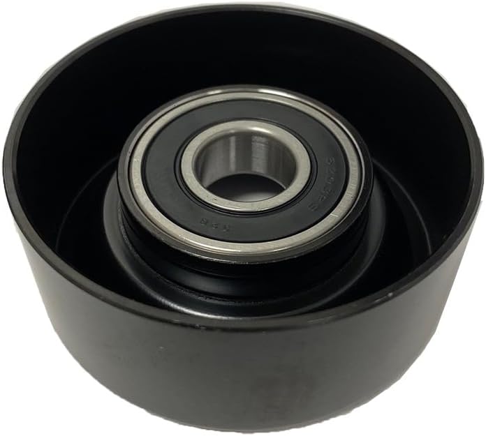 DAYCO 89007 Tensioner & Idler Pulley (lot de 1) - Image 3