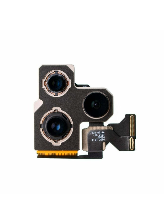 iPhone 13 Pro Max Back Camera – Original Quality Rear Camera Module - Image 1