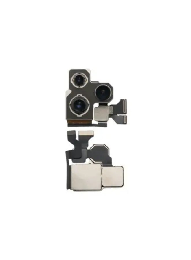 iPhone 13 Pro Max Back Camera – Original Quality Rear Camera Module - Image 2