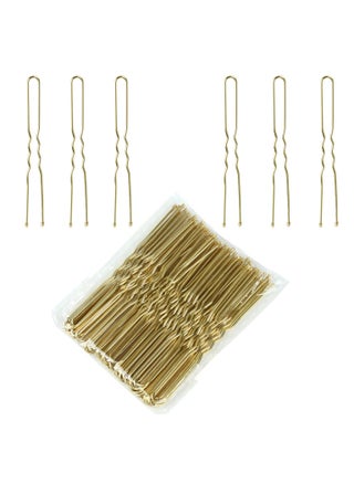 Gold 50pcs