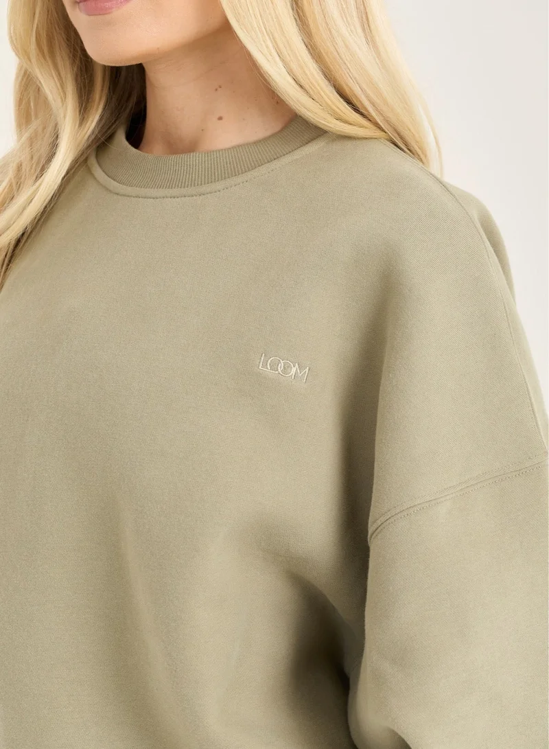 LOOM ARCHIVES LOOM Sweatshirt