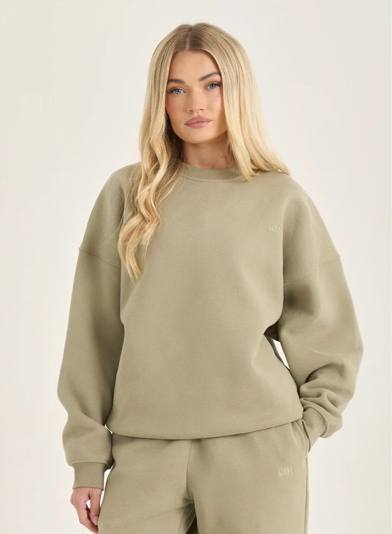 LOOM ARCHIVES LOOM Sweatshirt