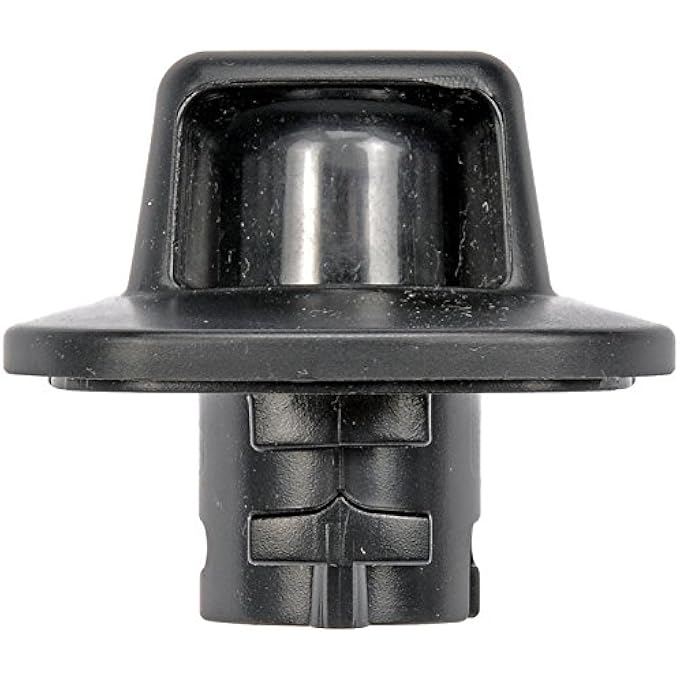 Dorman 68181 License Plate Light Lens Replacement - Image 2