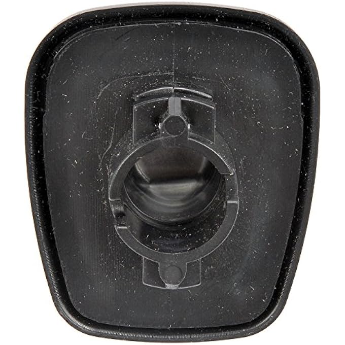 Dorman 68181 License Plate Light Lens Replacement - Image 3