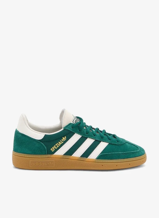 اديداس Handball Spezial Green Originals Shoes