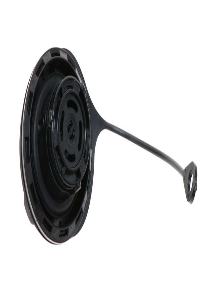 موتو كرافت غطاء خزان الوقود Motorcraft FC961، من النوع الذي يُضغط للداخل - Image 4