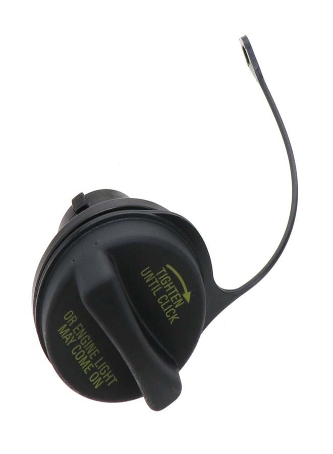 موتو كرافت غطاء خزان الوقود Motorcraft FC961، من النوع الذي يُضغط للداخل - Image 1