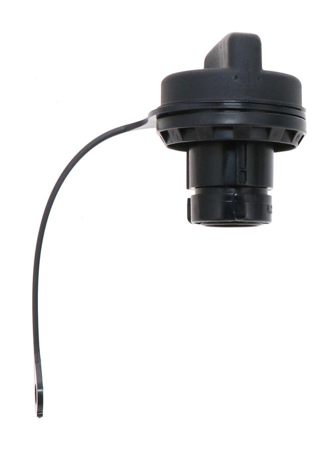 موتو كرافت غطاء خزان الوقود Motorcraft FC961، من النوع الذي يُضغط للداخل - Image 2