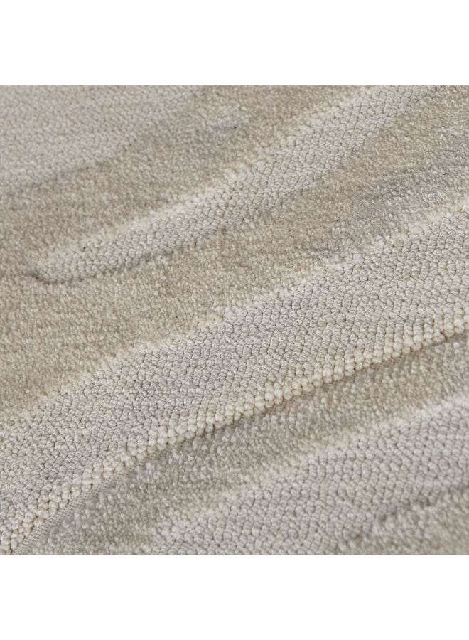 Home Box Milton Waves Knitted Microfiber Rug 120 X 170 Cm  - Image 4