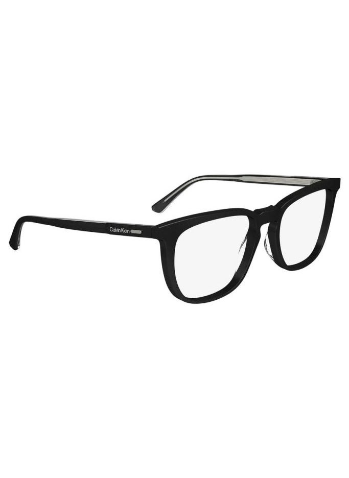 CALVIN KLEIN Calvin Klein CK24519 00153 Men's Eyeglasses Frame  - Image 3