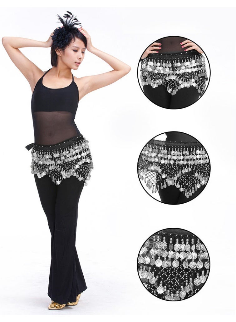 سلسلة خصر رقصة البطن - Image 3