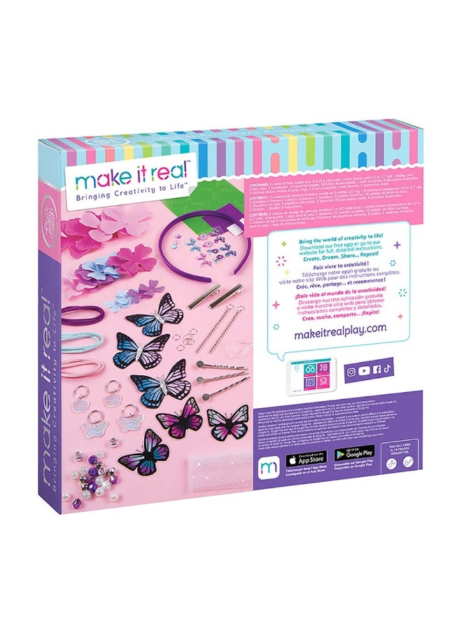 Make It Real Crown Of Enchantment (73 Pieces)  - Image 2