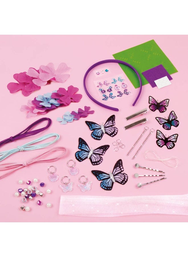 Make It Real Crown Of Enchantment (73 Pieces)  - Image 3