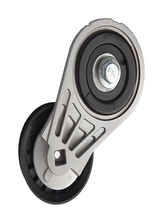 TUCAREST 38189 (مناسب لمحركات 4.6 لتر ذات سحب طبيعي) مجموعة بكرة شد سير الملحقات مناسبة لسيارات فورد كراون فيكتوريا، ميركوري جراند ماركيز، لينكولن تاون كار موديلات 2000-2011 [# 2W7Z6B209AA 89291] - Image 2