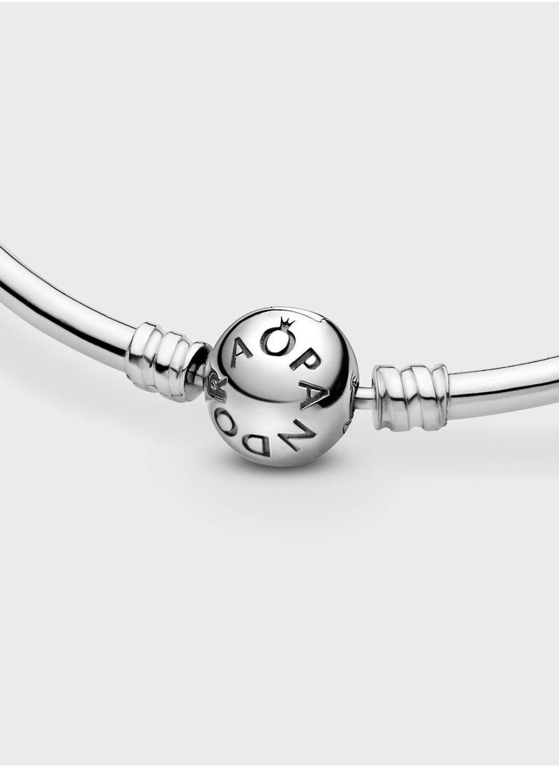 PANDORA Moments Bangle  - Image 4