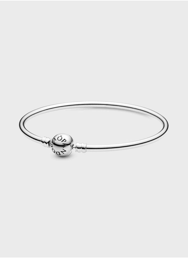 PANDORA Moments Bangle  - Image 1