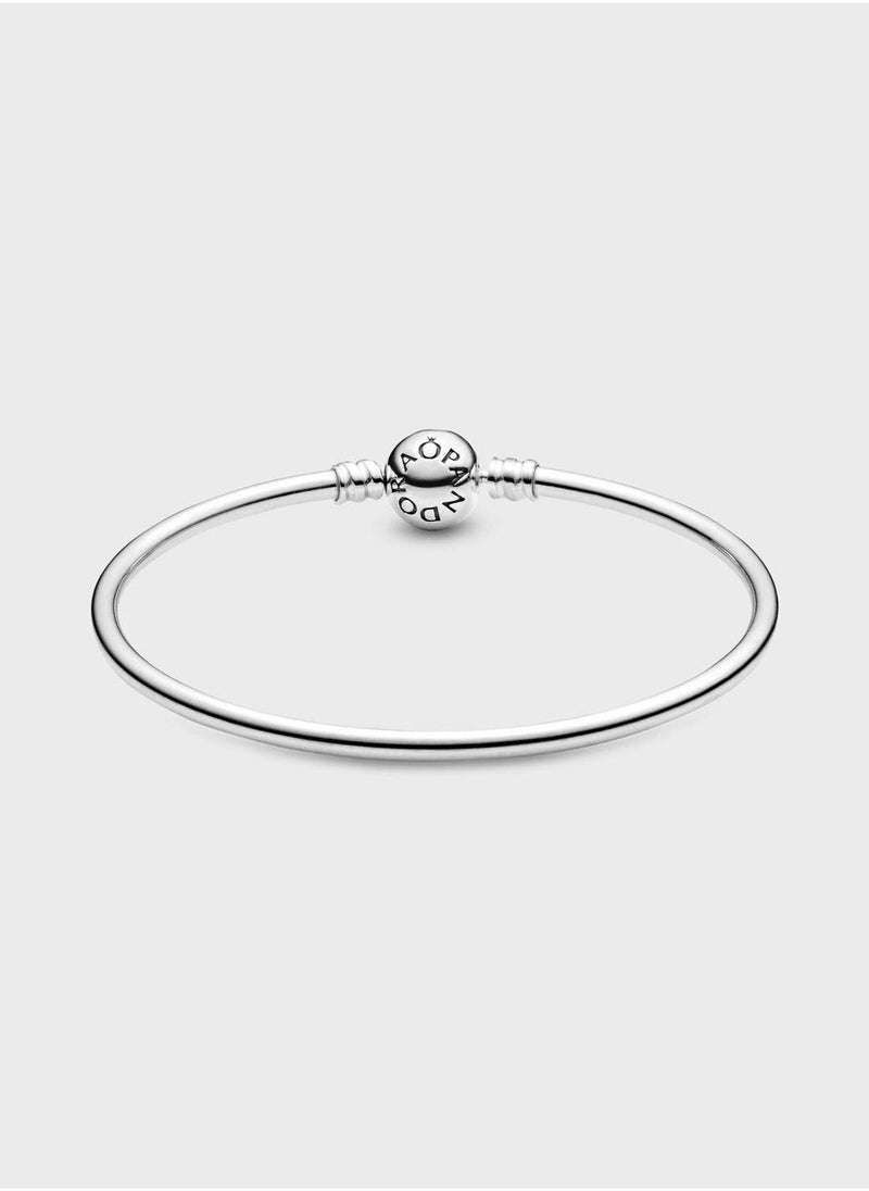 PANDORA Moments Bangle  - Image 2