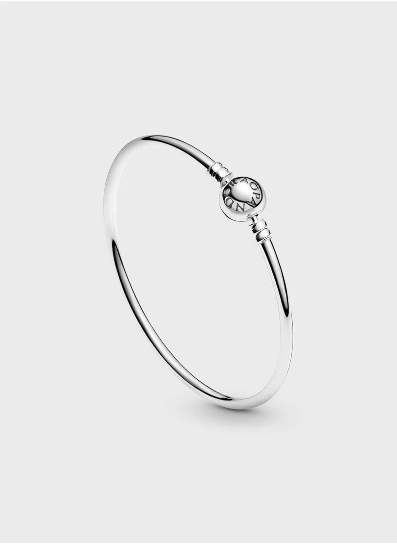 PANDORA Moments Bangle