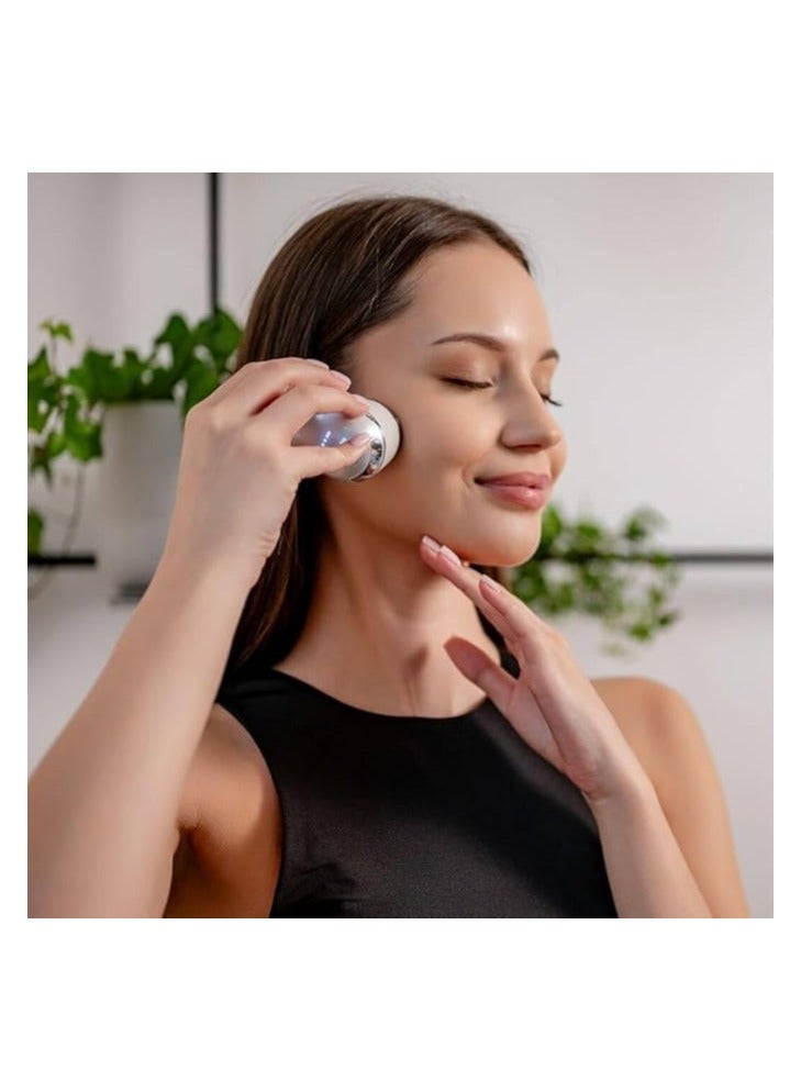 KiCA KiCA Skincare Device | EMS Sonic Face Lift Massager - Image 1