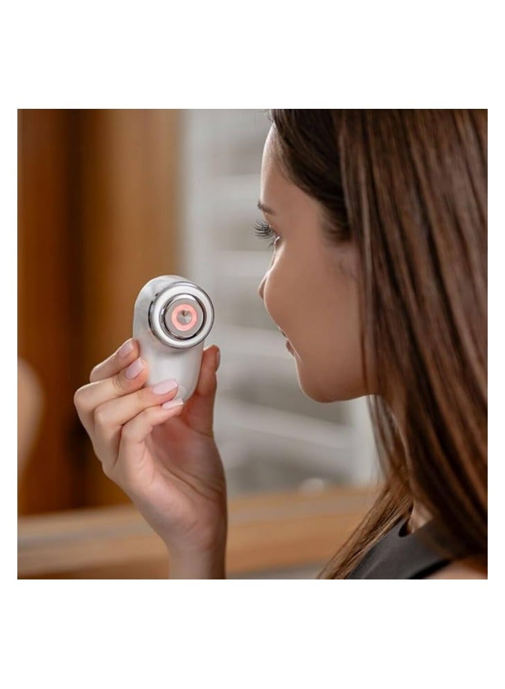 KiCA KiCA Skincare Device | EMS Sonic Face Lift Massager - Image 5