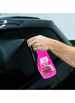 SWORD PRO Wax It Wet Spray Wax ,Spray Wax On Wet Car And Dry To An Instant Shine SW-705 - pzsku/ZAA505D8936A68CC28697Z/45/_/1716197955/ff464daf-351a-4415-977f-bc424b140eec