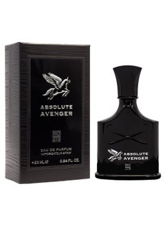 MINI SPECTRA Mini 273 Absolute Avenger EDP Perfume For Men - 25ml  - Image 1