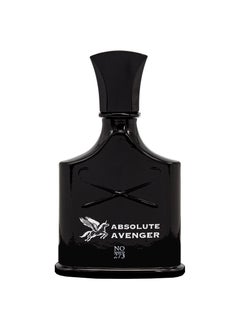 MINI SPECTRA Mini 273 Absolute Avenger EDP Perfume For Men - 25ml  - Image 2