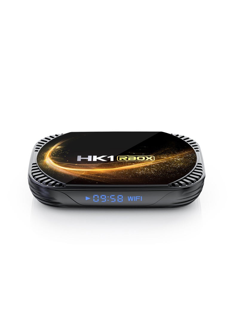 HK1 RBOX X4S TV BOX S905X4 Android 11.0 2GB/16GB 8k 5G WIFI Media Player - Image 5