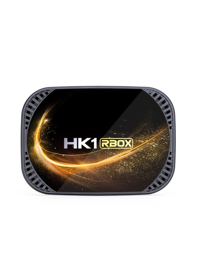 HK1 RBOX X4S TV BOX S905X4 Android 11.0 2GB/16GB 8k 5G WIFI Media Player - Image 2