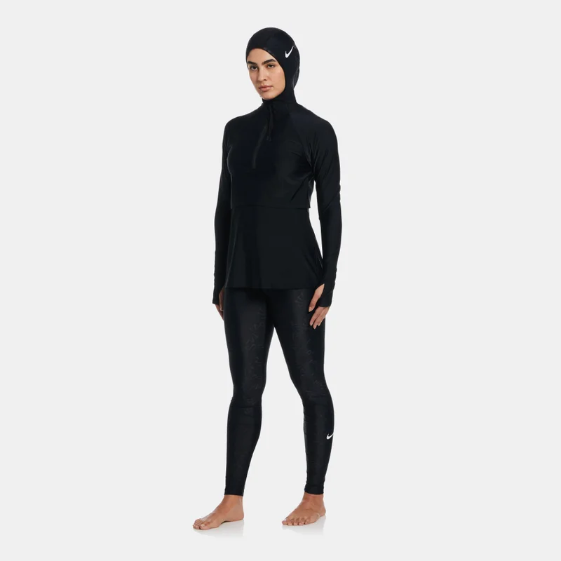 نايكي حجاب السباحة للنساء