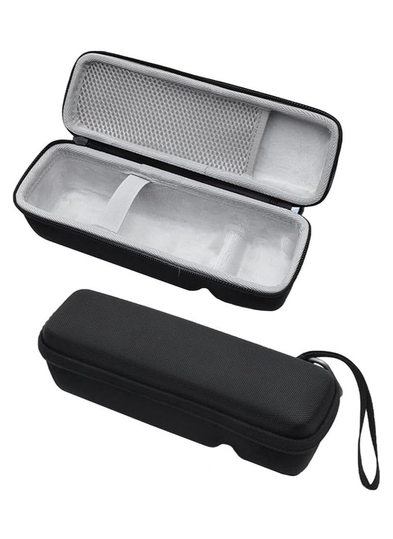 SYOSI Hard Carrying Case, for Anker 737 Power Bank (PowerCore 24K) and Anker Prime Power Bank 27650mAh 250W, Fast Foldable Wall PowerBank Bag Portable Fashion Travel Case Hard Storage Case  - Image 1
