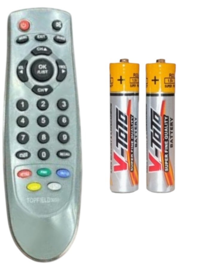 3000 Universal Remote Control with Multi Functionality - pzsku/ZAA50C84E50C25DAB701DZ/45/1741362540/f2c7d449-76bd-465b-8294-32d573d520f2