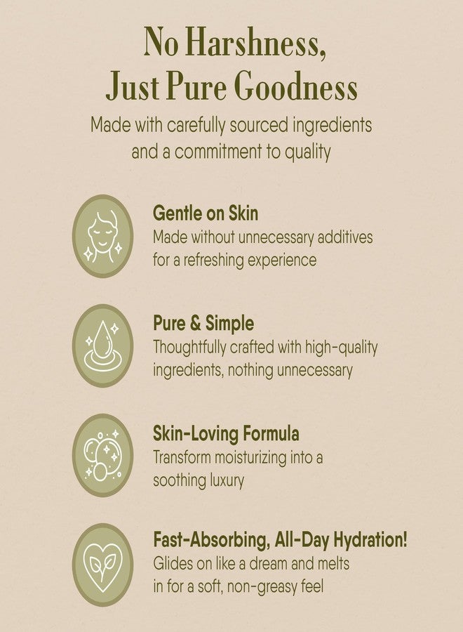 360Feel Tangerine Grapefruit Body Butter - Nourishing and Hydrating Shea Body Butter with a Gentle Formula - Handmade with Essential Oils - Creamy Formula - Zero Harsh Additives - 8 Ounce - Image 5
