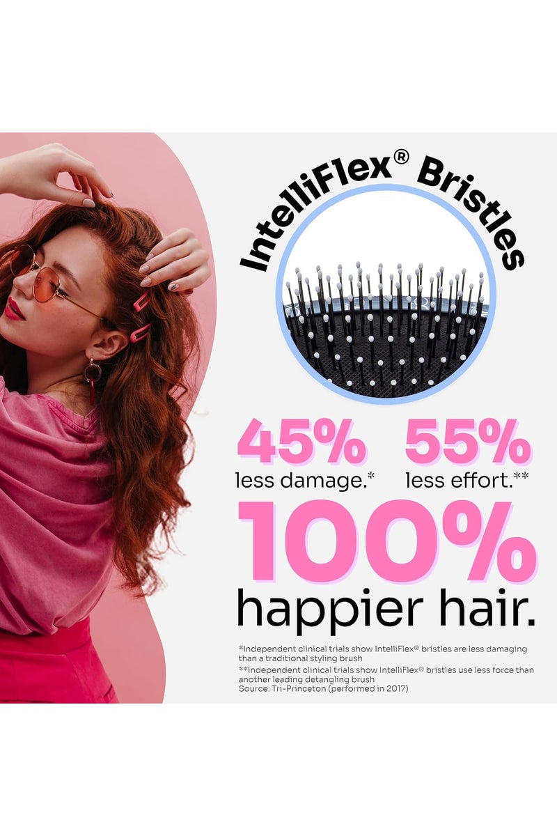 Wet Brush Disney 100 Original Detangler- Elsa - Image 3