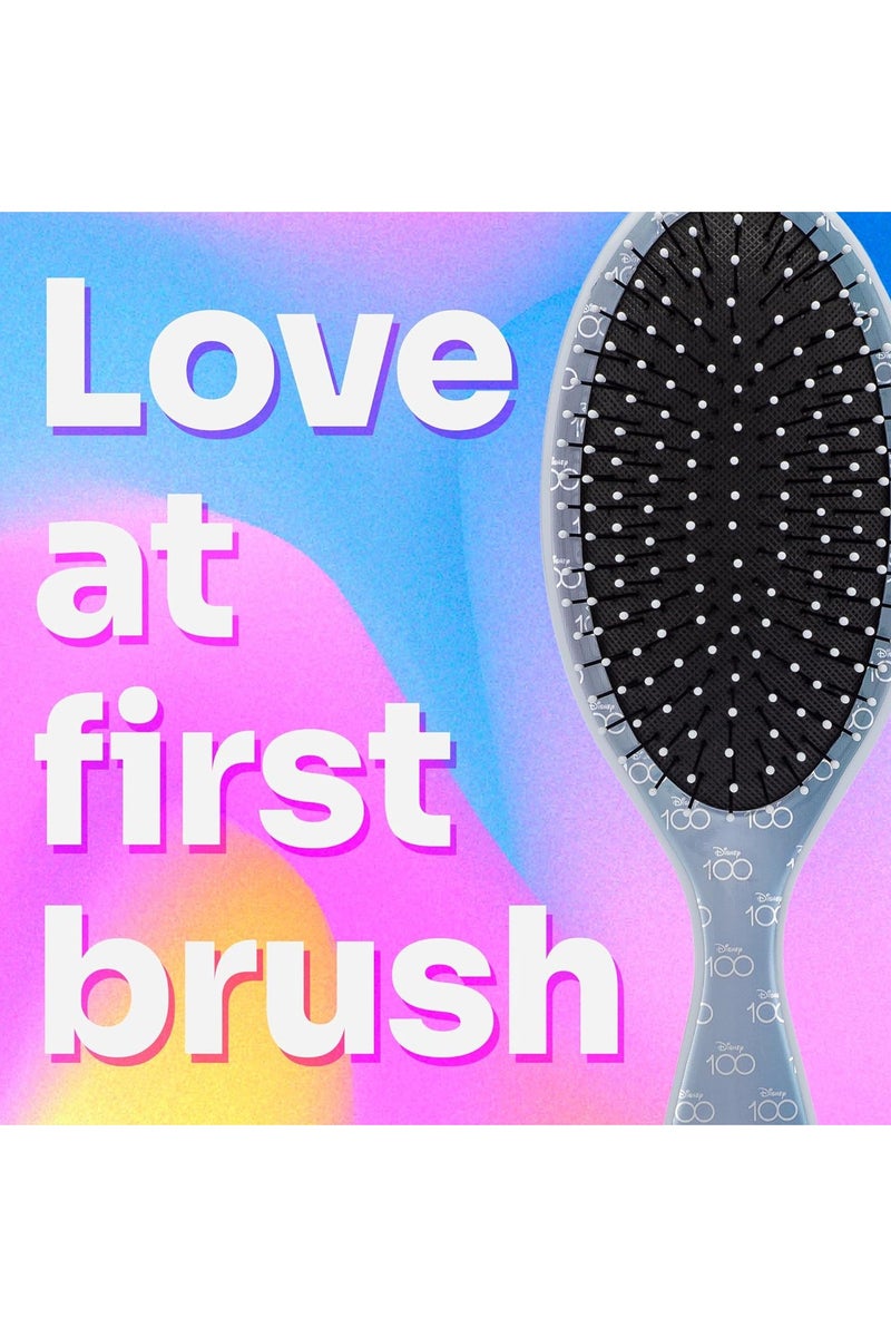 Wet Brush Disney 100 Original Detangler- Elsa - Image 4