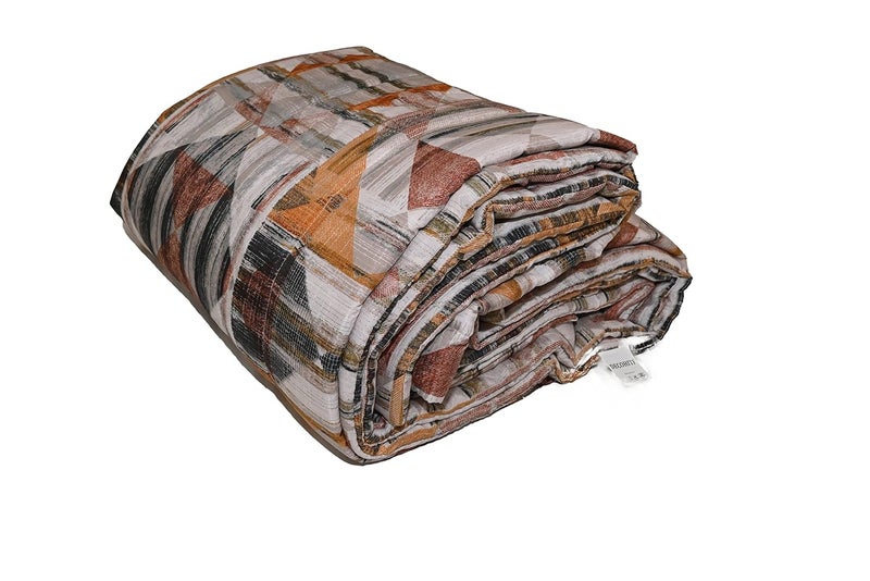 DECOHITE Microfibre Double Bed All Weather ComforterBlanket AC Comforter Size 230 cms x 250 cms DC5 - Image 3