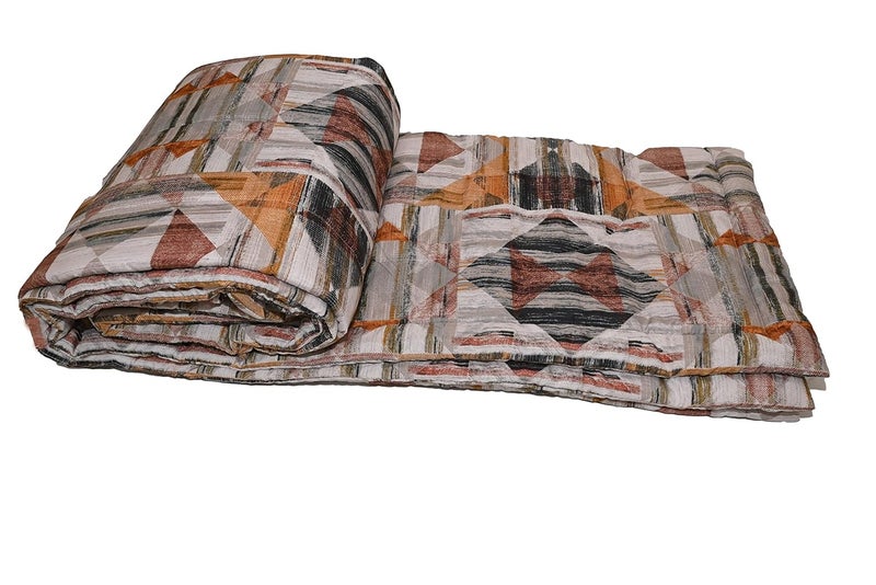 DECOHITE Microfibre Double Bed All Weather ComforterBlanket AC Comforter Size 230 cms x 250 cms DC5 - Image 4