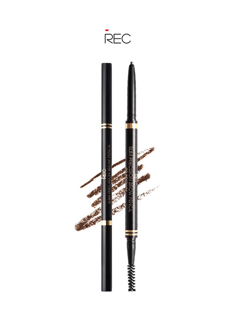 Slim Sculpting Eyebrow Pencil 0.09g - pzsku/ZAA510EE81F964C092ABFZ/45/_/1667902142/76a74560-9606-401f-928b-1585ab40362e