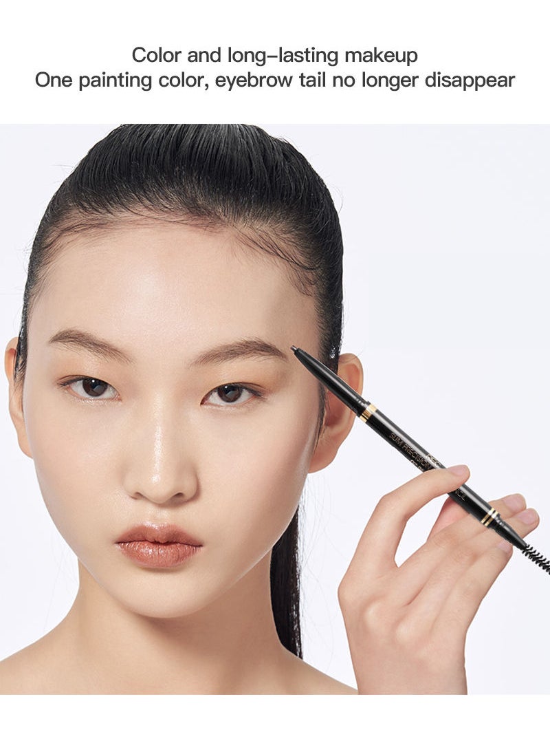 Slim Sculpting Eyebrow Pencil 0.09g - pzsku/ZAA510EE81F964C092ABFZ/45/_/1667902155/b2a4b922-23ec-418a-9363-92e32245c002