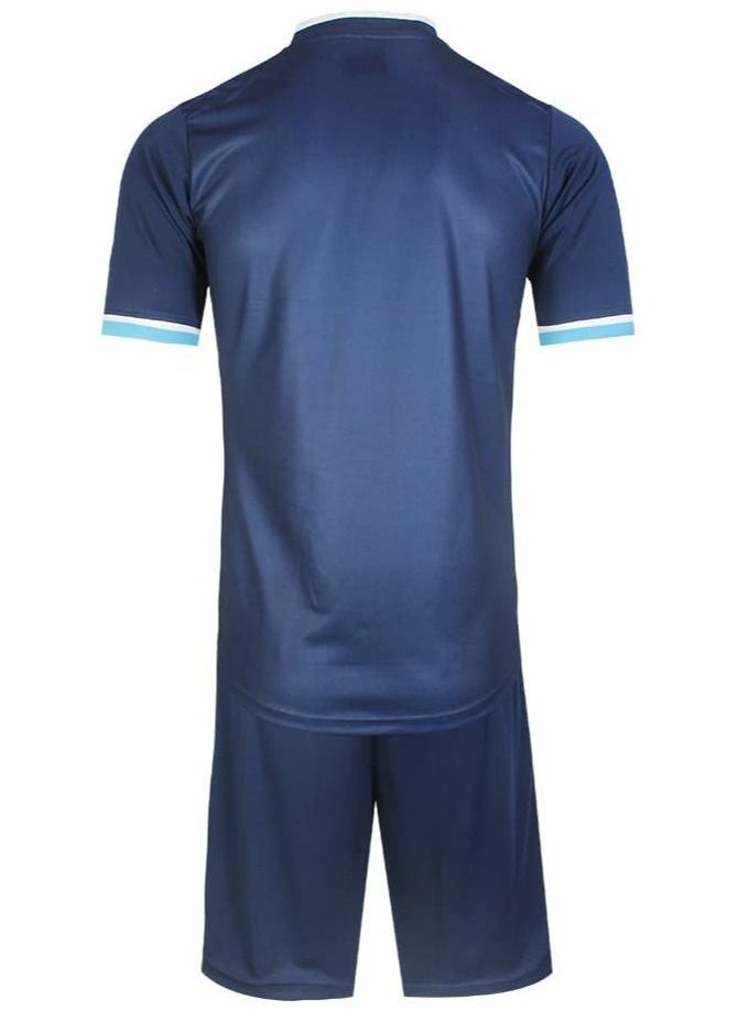 UHLSPORT - uhlsport Football Jersey Set, Smart breathe® LITE, Suitable for playing football and all kinds of sports, V-neck, Light material, Comfortable & breathable - Image 1